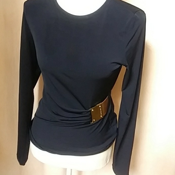 Michael Kors Tops - MICHAEL KORS TOP NWOT